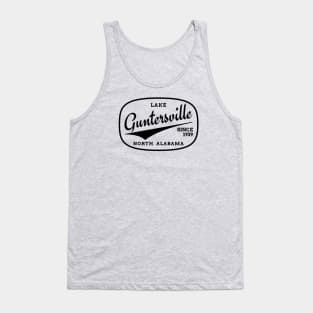 Lake Guntersville Since 1939 Tank Top